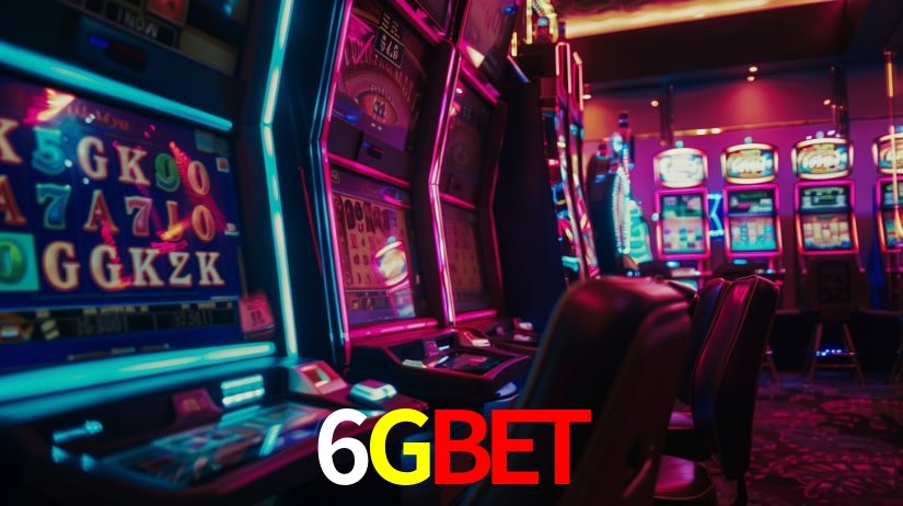 Secure Login 6GBET