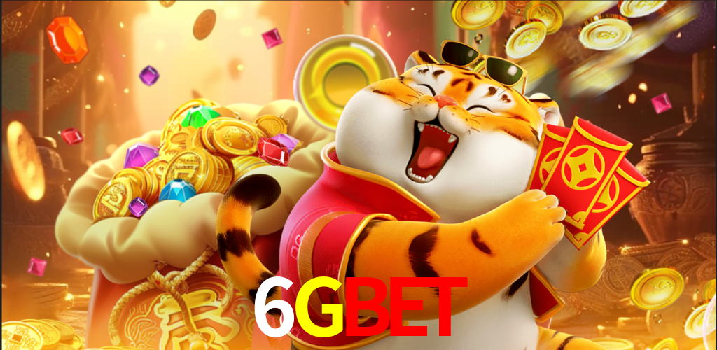 Desvendando o Mundo dos Jogos Virtuais na 6GBET