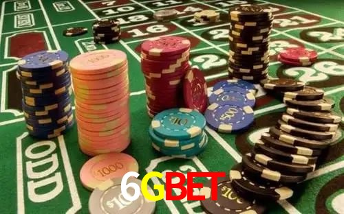 Descubra a Essência do 6GBET: Nossa História e Compromissos