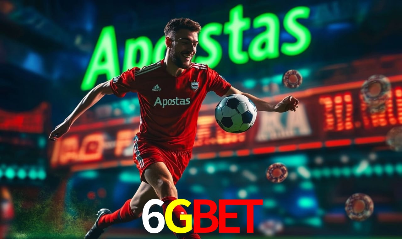 Especiais de Fim de Semana 6GBET