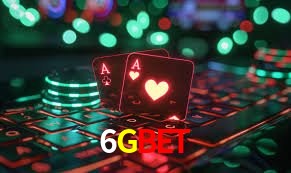 Descubra a Magia dos Jogos de Arcade no 6GBET