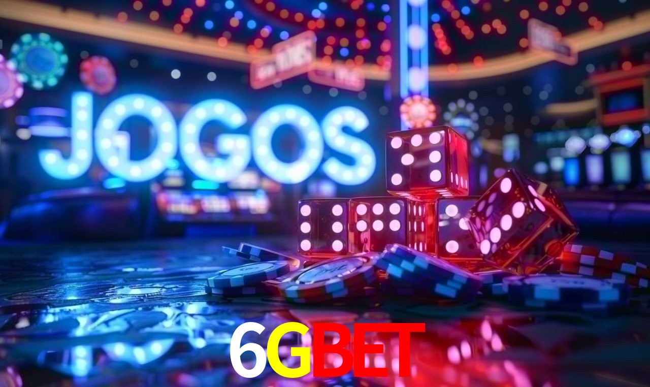 Promoções Sazonais 6GBET