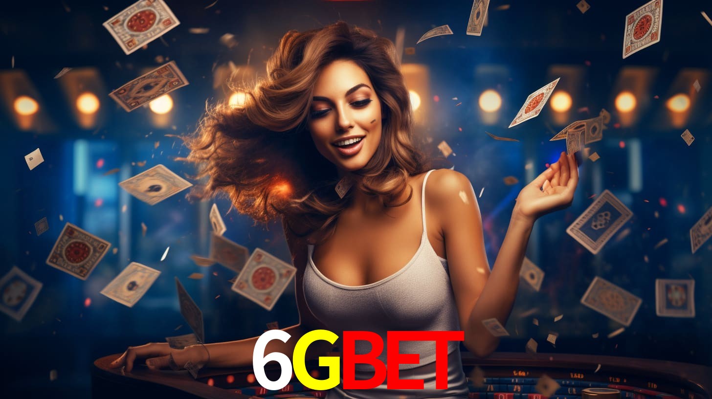 6GBET app