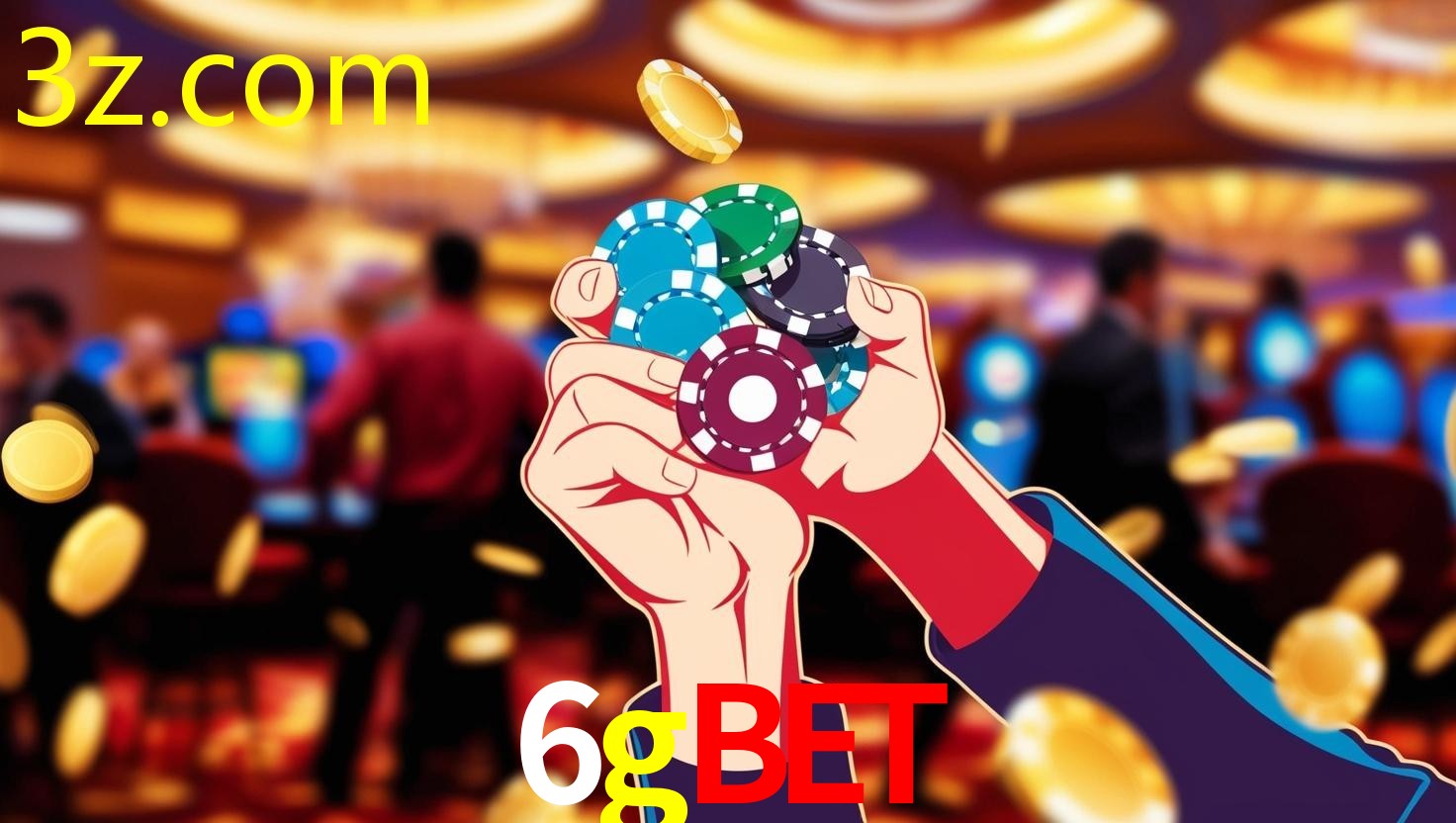 6GBET.COM