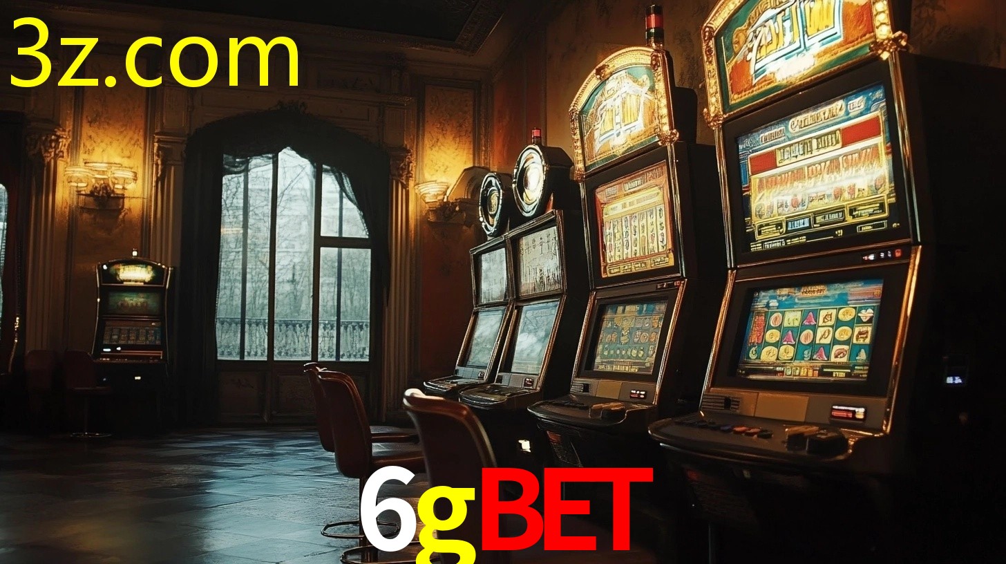 6GBET.COM