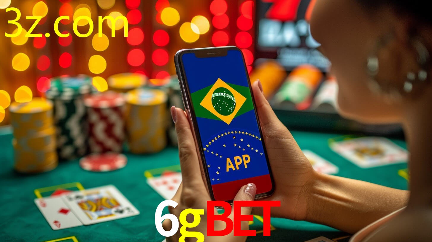 6GBET.COM