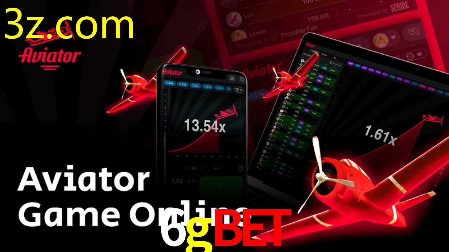 6GBET.COM