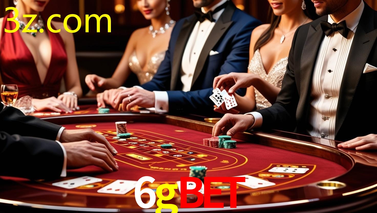 6GBET.COM