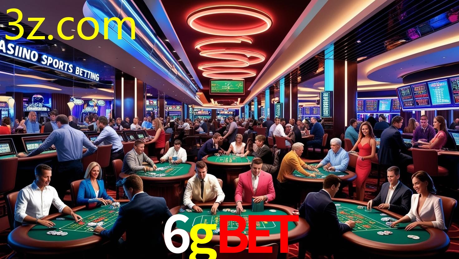 6GBET.COM
